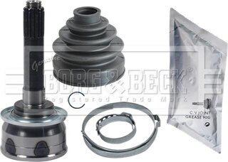Borg & Beck BCJ1413