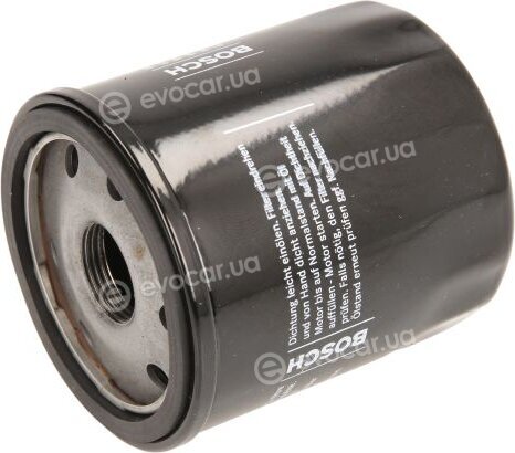 Bosch F 026 407 213