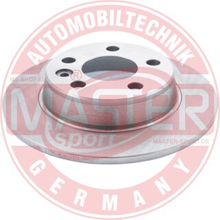 Master Sport 24011002231-PCS-MS