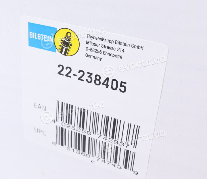 Bilstein 22-238405