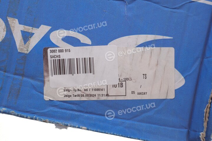 Sachs 3082 000 915