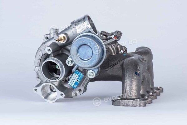 BorgWarner 53039880459