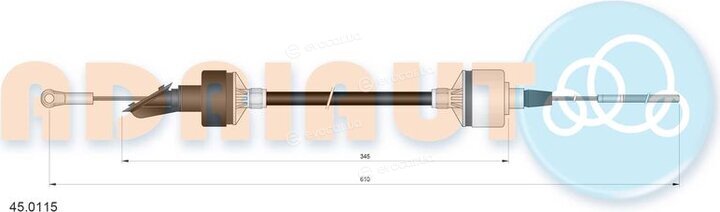 Adriauto 45.0115