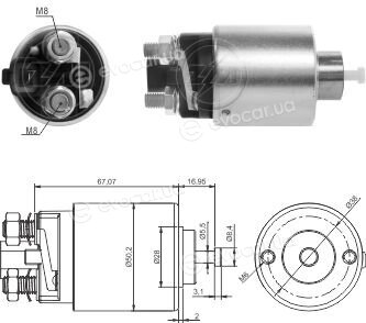 Era / Messmer ZM 2-995