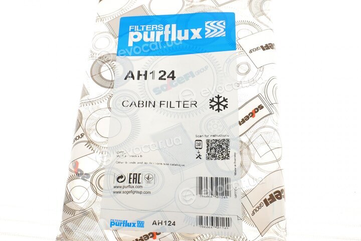 Purflux AH124