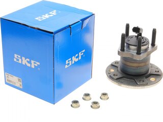 SKF VKBA 3653