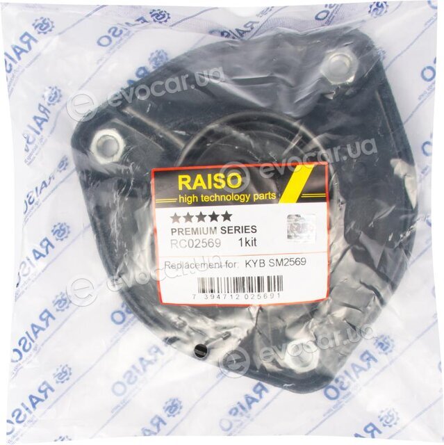 Raiso RC02569