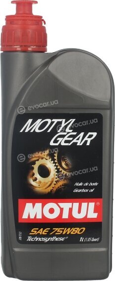 Motul 105782