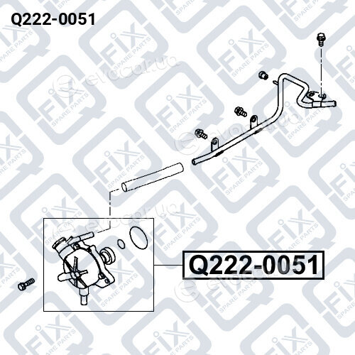 Q-Fix Q2220051