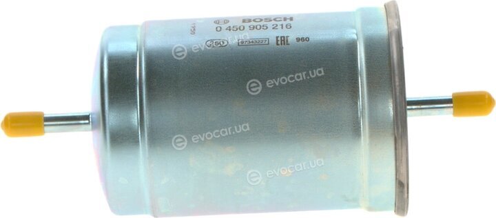Bosch 0 450 905 216