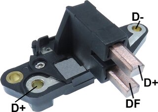 Gauss GA060