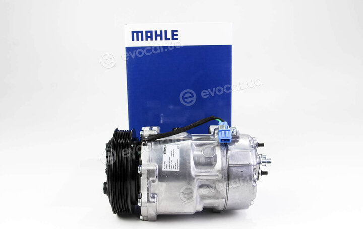 Mahle ACP 79 000S