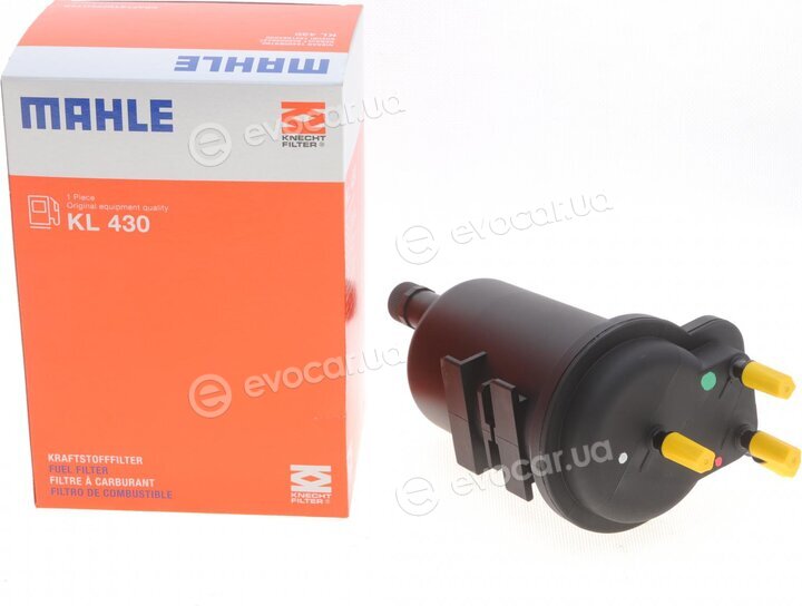 Mahle KL 430