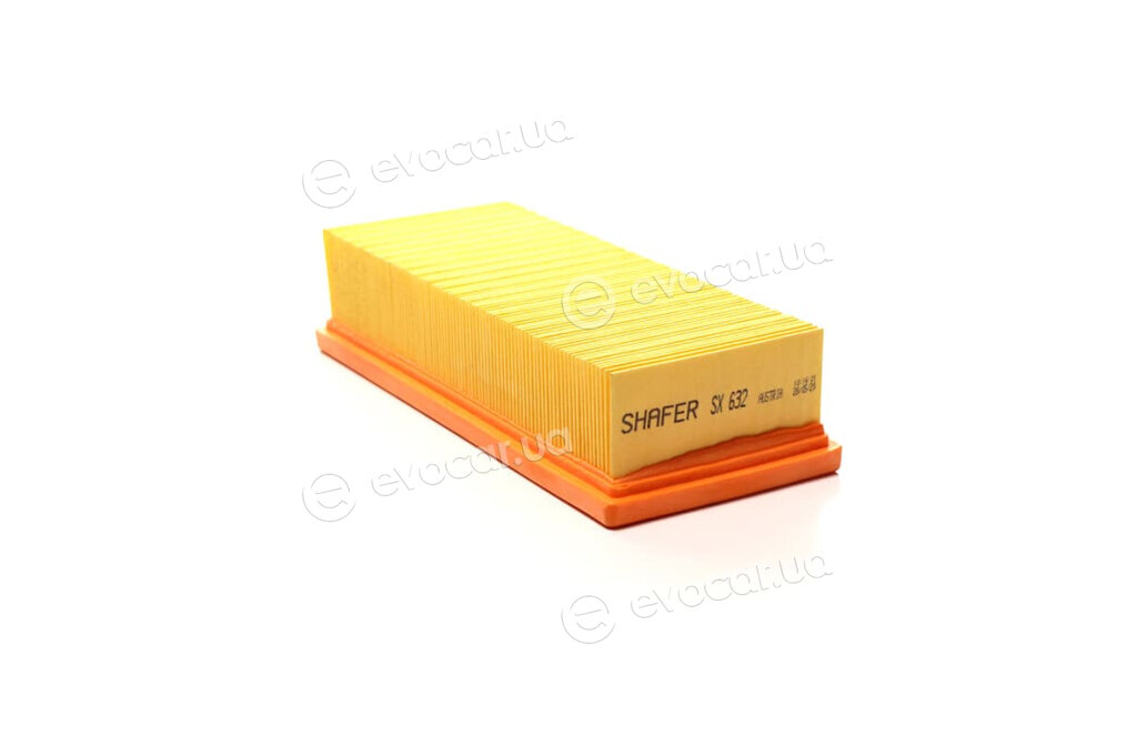Shafer SX632