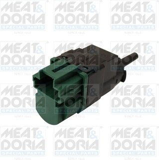 Meat & Doria 35227