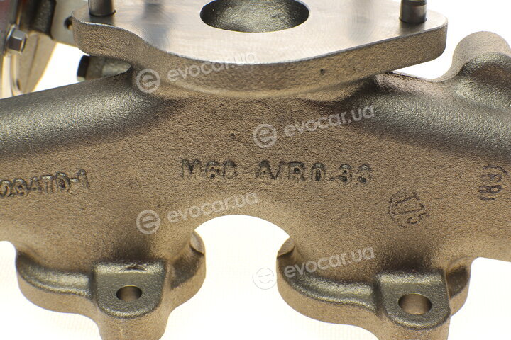 Garrett 846016-5002S