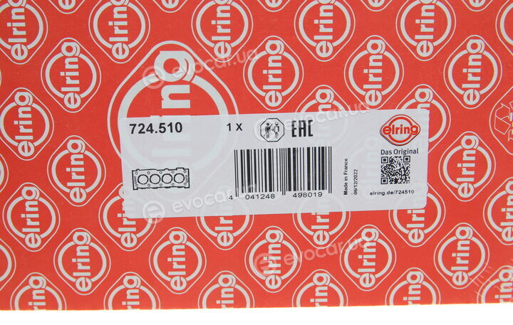 Elring 724.510