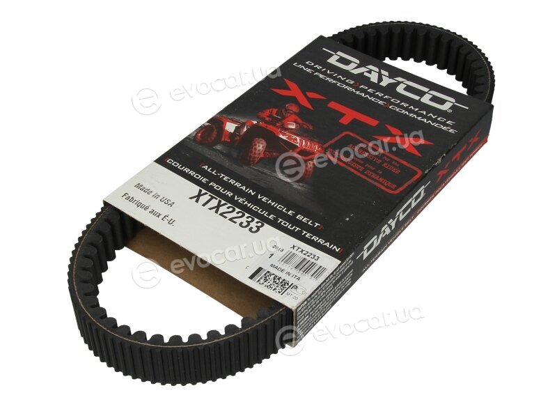 Dayco XTX2233