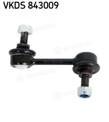 SKF VKDS 843009