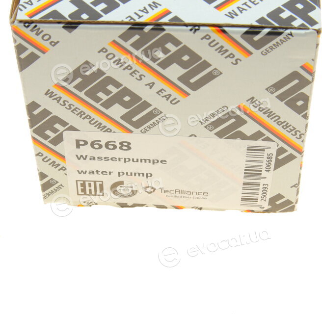 Hepu P668