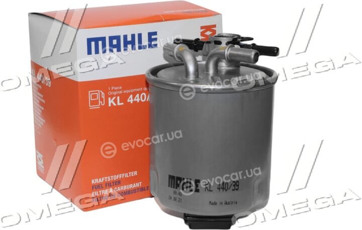 Mahle KL 440/39