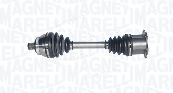 Magneti Marelli 302004190008