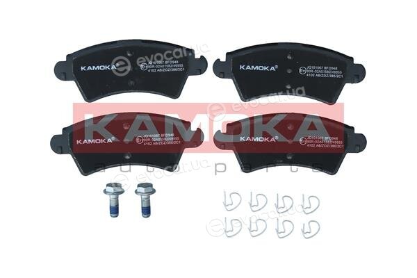Kamoka JQ101067