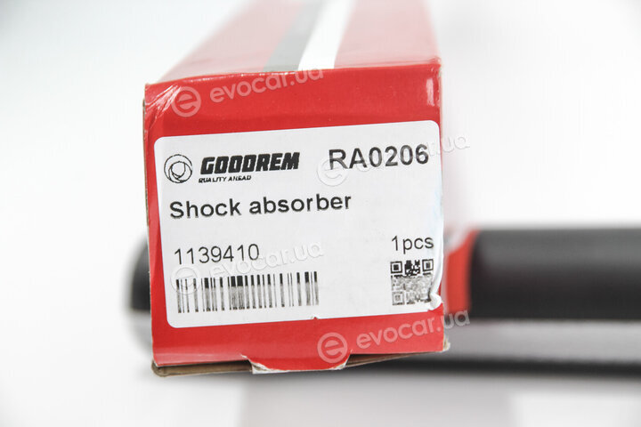 Goodrem RA0206