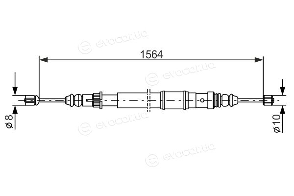 Bosch 1 987 477 471