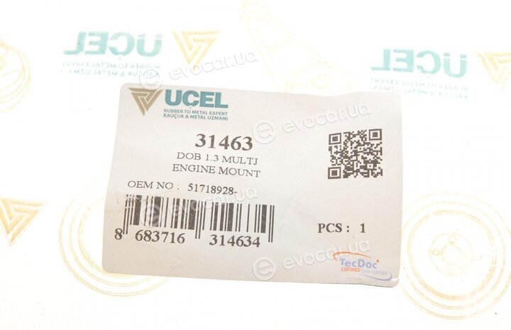 Ucel 31463