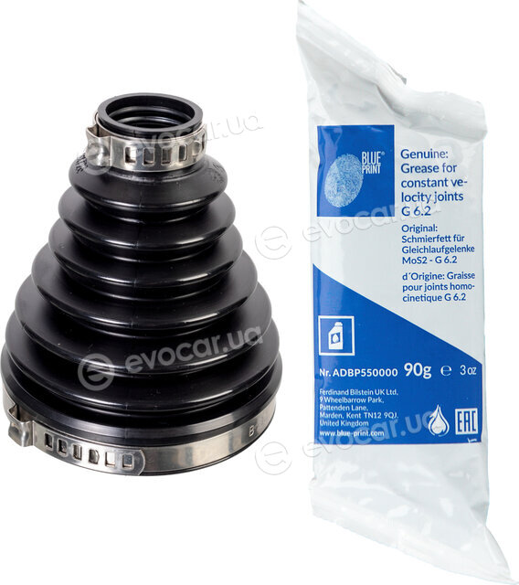 Blue Print ADBP810020