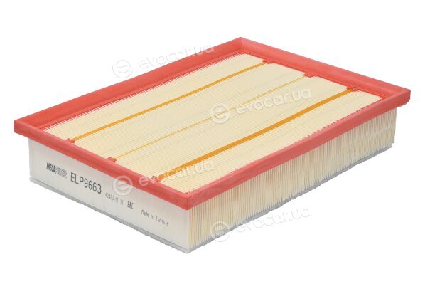 Meca ELP9663