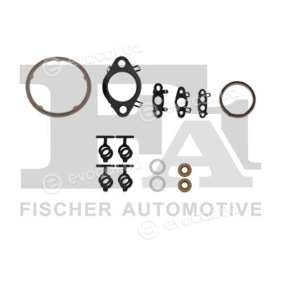 FA1 KT120860E