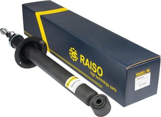 Raiso RS551124