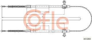Cofle / Cabor 10.5263
