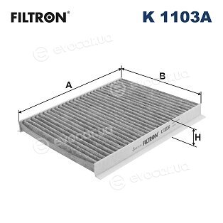 Filtron K 1103A