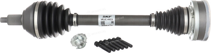 SKF VKJC 4923