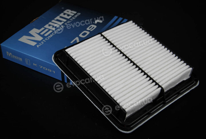 MFilter K 7091