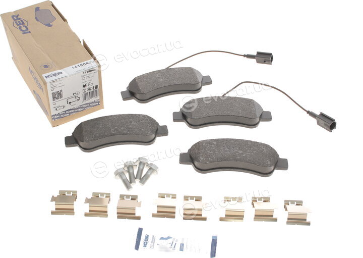 Icer 141804-203
