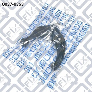 Q-Fix Q0370363