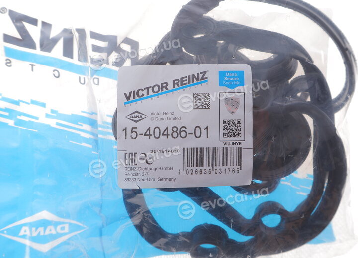 Victor Reinz 15-40486-01