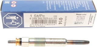 Bosch 0 250 202 025