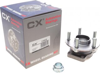CX 932