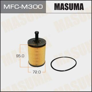 Masuma MFC-M300