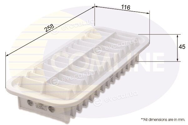 Comline CTY12230