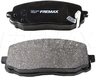 Fremax FBP-1392