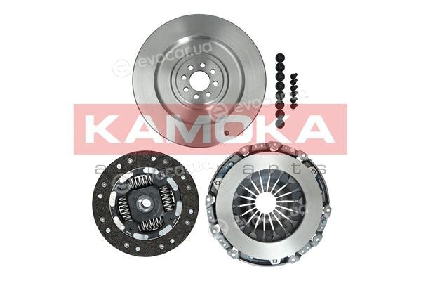 Kamoka KC127