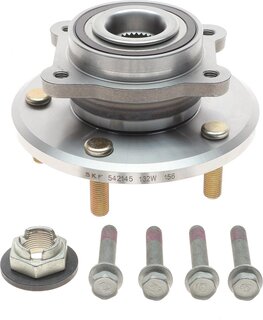 SKF VKBA 7015