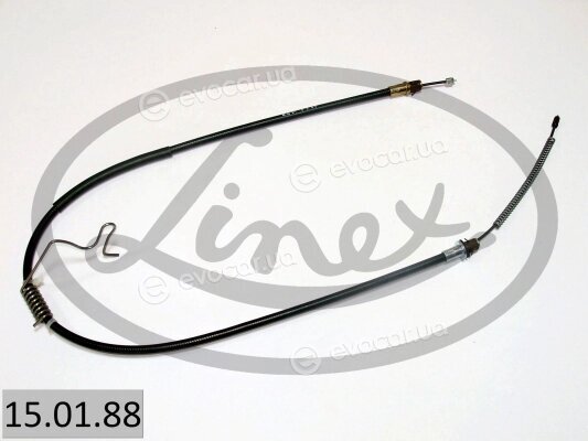 Linex 15.01.88