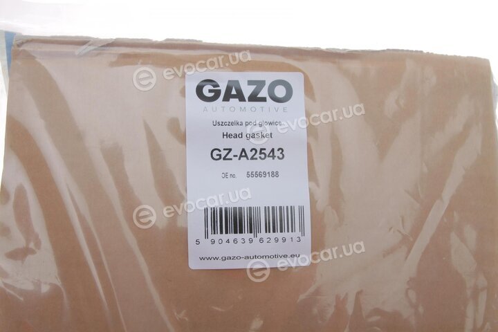 Gazo GZ-A2543